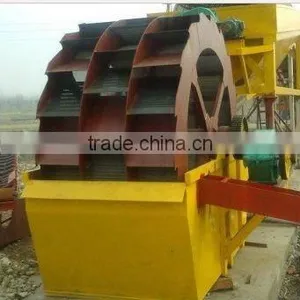 Competitive Price Ore Washer Supplier thumbnail-1