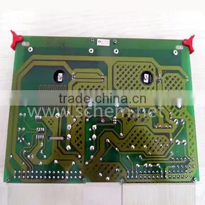 Elevator Spare Parts Lift Controller PCB Baord BNG125 for High Quality thumbnail-4