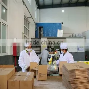 Shanghai Yuejia Cleaning Products Co., Ltd. company overview - view 1 thumbnail