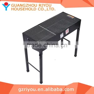 Customized Design Best-selling Rooftop Smokeless Barbeque Grill thumbnail-3