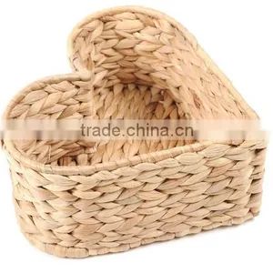 Best Quality Water-hyacinth Basket From Vietnam ( Website: July.etop) thumbnail-3