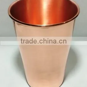 YOGA OM Pitcher Made of COPPER thumbnail-2
