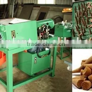 Automatic Incense Cone Stick Making Machine thumbnail-1
