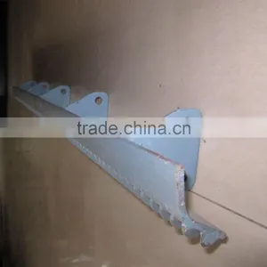 Combine Harvester Rasp Bar for FAHR, John Deere, Claas thumbnail-1