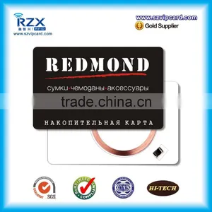 Cheap Price 125KHz RFID Card With 4C Printing thumbnail-2