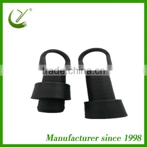 Water Irrigation Male Thread Compression Tee Pipe Fittings thumbnail-3
