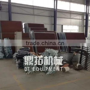Trade Assurance 3 Tiers 4 Tiers Laying Hen Cage Layer Cage thumbnail-3