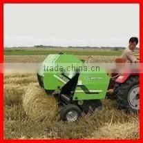 Good Quality Round Hay Baler RHB0850 thumbnail-1