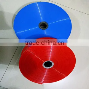 PE Agriculture Irrigation Hose / Flexible Hose for Water Transfer thumbnail-4