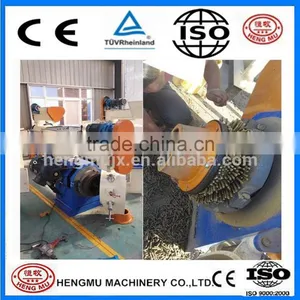 Home Used Animal Feed Pellet Making Machine thumbnail-2