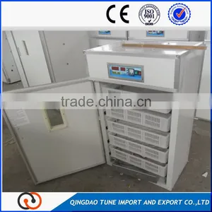 Chicken Egg Incubator/chicken Hatching Machine thumbnail-4