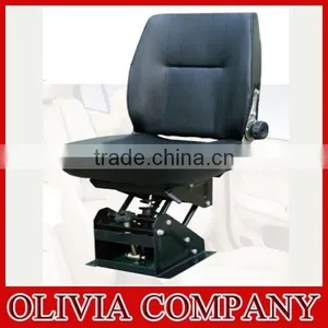 Truck Driver Seat for Engineering Machinery thumbnail-1