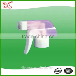 Various Use Hand Button Triger Sprayer Made in China With High Quality and Low Price thumbnail-1