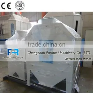 Best Selling Animal Wheat Feed Pre Cleaning Machine thumbnail-1