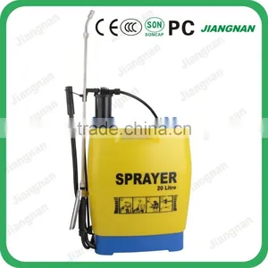 Agricultural Boom Sprayer thumbnail-1
