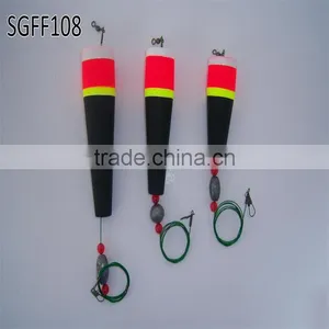 Plastic Fishing Float Fishing Accessories Fishing Tackles Foam Fishing Float Wholesale thumbnail-5