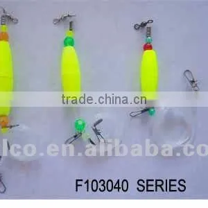 Wholesale Good Quality Hard Foam Fishing Float EVA Fishing Float Fishing Tackle thumbnail-5