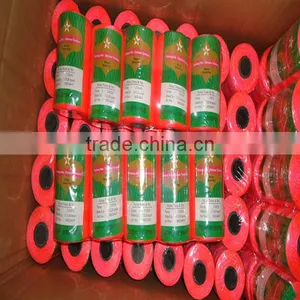 Colored Polyester Fishing Nets Line thumbnail-1