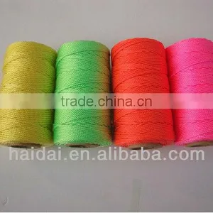 2013 Top Sell Twisted Nylon Building Line thumbnail-1