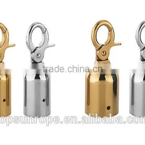 Rope Barrier/rope for Railing Stand a thumbnail-1