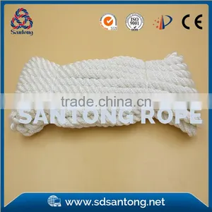 10mm Double Braided Nylon Docking and Mooring Rope thumbnail-4