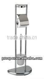 Promotion Toilet Brush and Roll Holder thumbnail-1