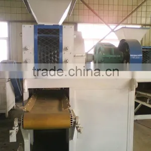 Rice Straw Charcoal Briquette Charcoal Briquette Making Machine thumbnail-1