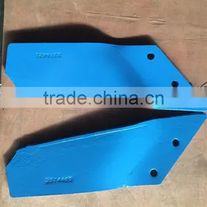 2016 Factory Direct High Quality/65Mn Material /Culitivator Machine Plow Shovel/Hot Sales thumbnail-1