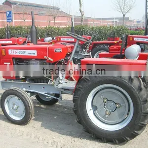 YTO Mini Tractor 20hp Competitive Prices YTO 200P thumbnail-1