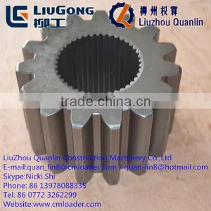 Sun Gear SP105574 Liugong Grader Parts thumbnail-1