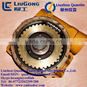 Liugong CLG418 Grader Parts thumbnail-1