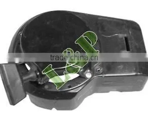 Recoil Starter 692536 Lawn Mower Parts B&S Parts Small Engine Parts L&P Parts thumbnail-1