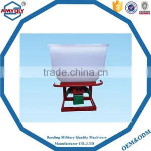 2016 New Trailed Fertilizer Spreader With Farm Tractor/granular Fertilizer Spreading Machine/manure thumbnail-1