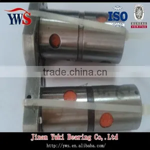 DFU 1605 Ball Screw Double Nut thumbnail-6