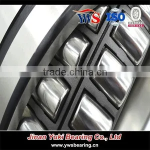 Steel Cage Spherical Roller Bearing 22214 cc thumbnail-2