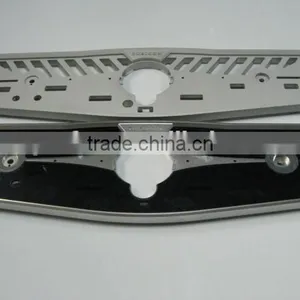 OEM/ODM High Quality CNC Milling Parts Vendor thumbnail-1