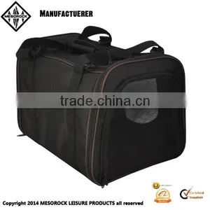 Airline Approved Dog Safety Bag Pet Carrier Bag Pet Crate thumbnail-2