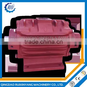 Customized Casting Pump Parts for Pump Vacuum Pump thumbnail-1