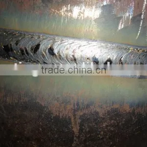 Custom Tig Welding /tig Welding Spare Parts thumbnail-1