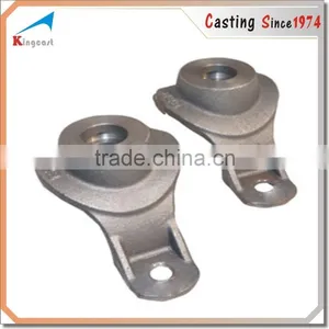 OEM Custom Ductile Cast Iron Round Pipe Clamp thumbnail-6