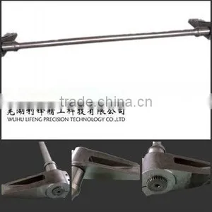 Torsion Bar System of Car Part thumbnail-1