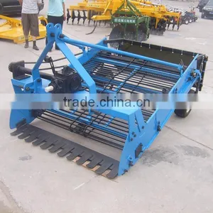 Hot Selling Harvester/ Pto Potato Harvester thumbnail-4