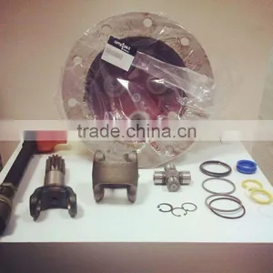 MF680 TRACTOR AXLE & TRANSMISSION SPARE PARTS thumbnail-1