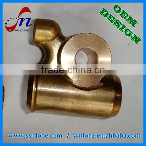 Top Quality Small Copper Valve Body With Preferential Price thumbnail-6
