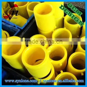 2017 Custom-made Plastic Part, Injection Moulding Part, Clear Plastic Injection Molding Transparent Part thumbnail-6