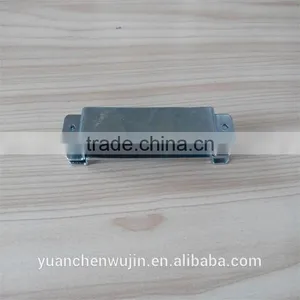 Metal Stamping Shield Plate for Medical Instrument thumbnail-5