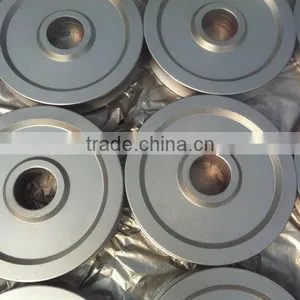 ac Compressor Pulley Audi thumbnail-1