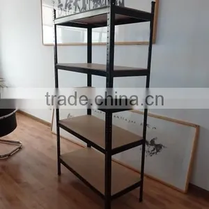 T20-A 5 Layers Storage Shelving Racks thumbnail-2