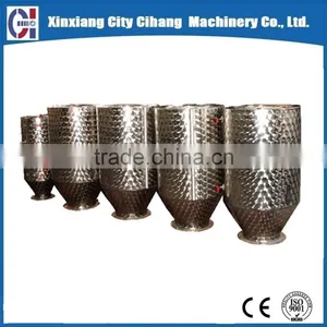 High Intensity and Economical Pricee Permanent Magnetic Separate thumbnail-3