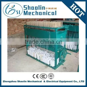 Best Selling Birthday/festival Candle Making Machine, Bright Candle Machine With Good Price With Good Price thumbnail-1